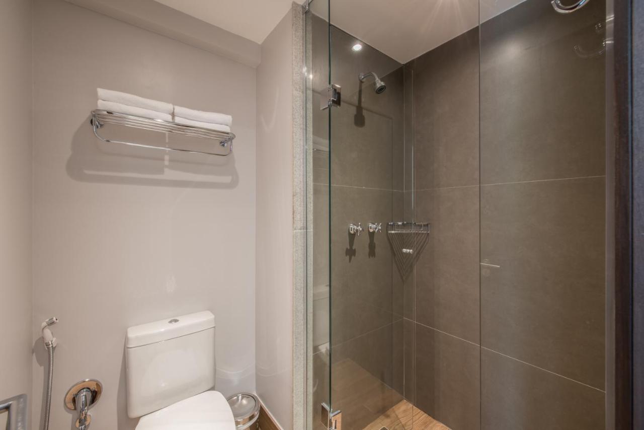 Habitación Triple Premier (3 personas)