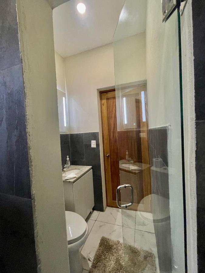 Habitación Doble con vistas al jardín
