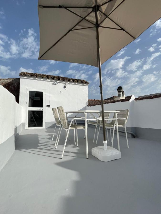 Duplex Apartment