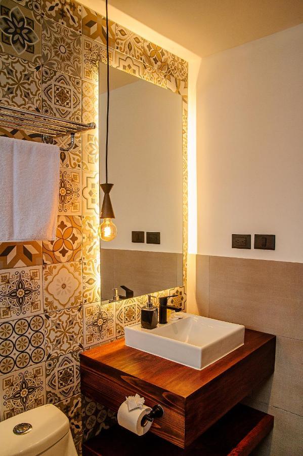 Habitación Doble Deluxe