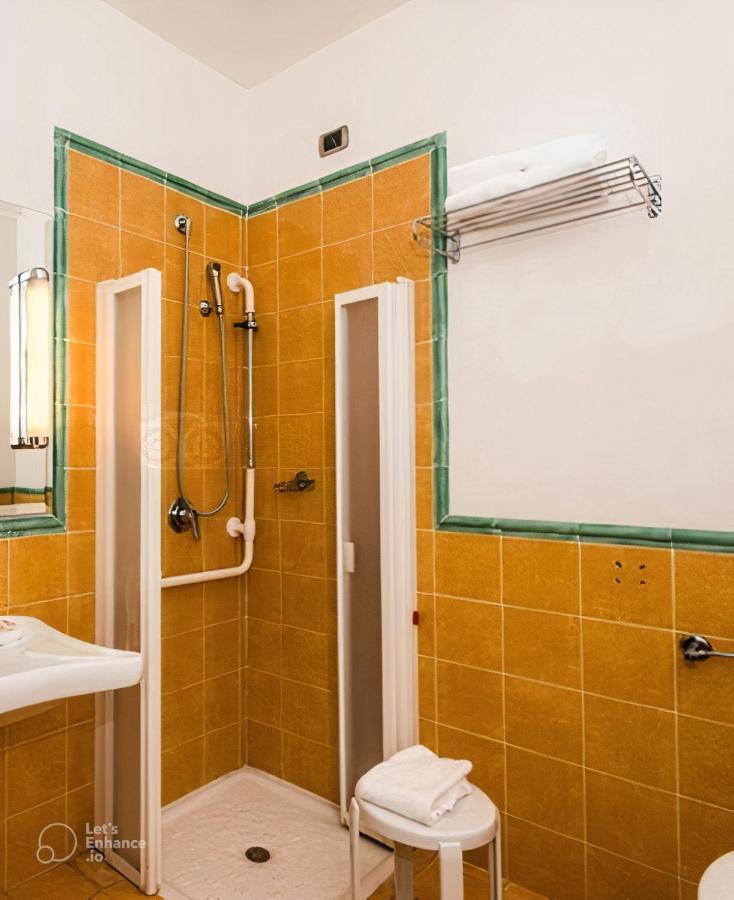 Habitación Doble Económica