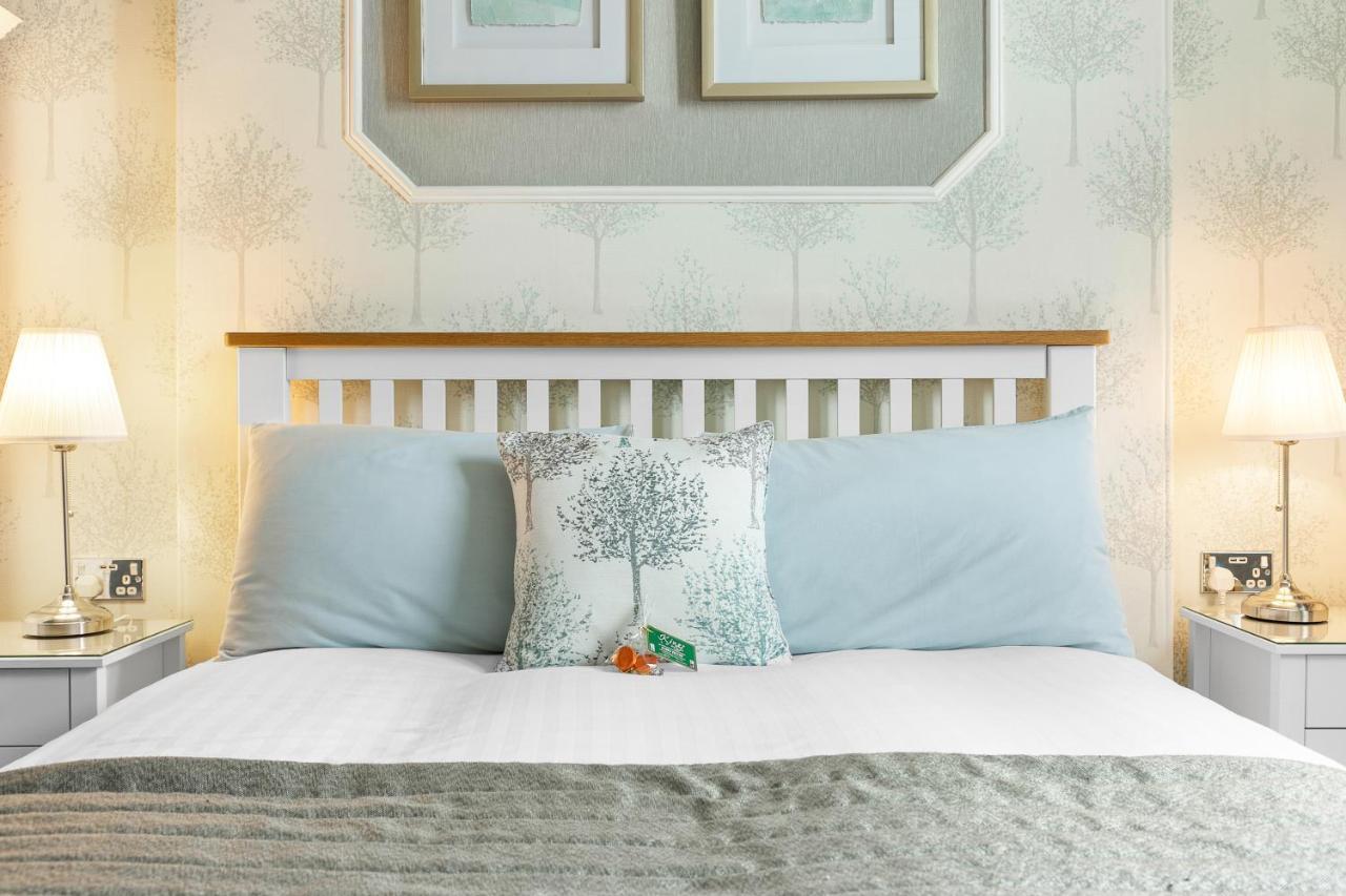Habitación Familiar Deluxe - Planta baja
