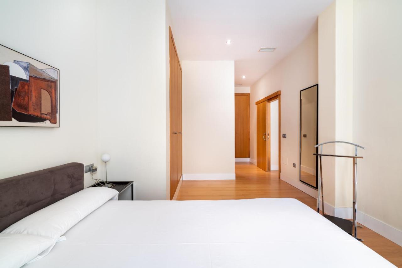 Apartamento de 3 dormitorios