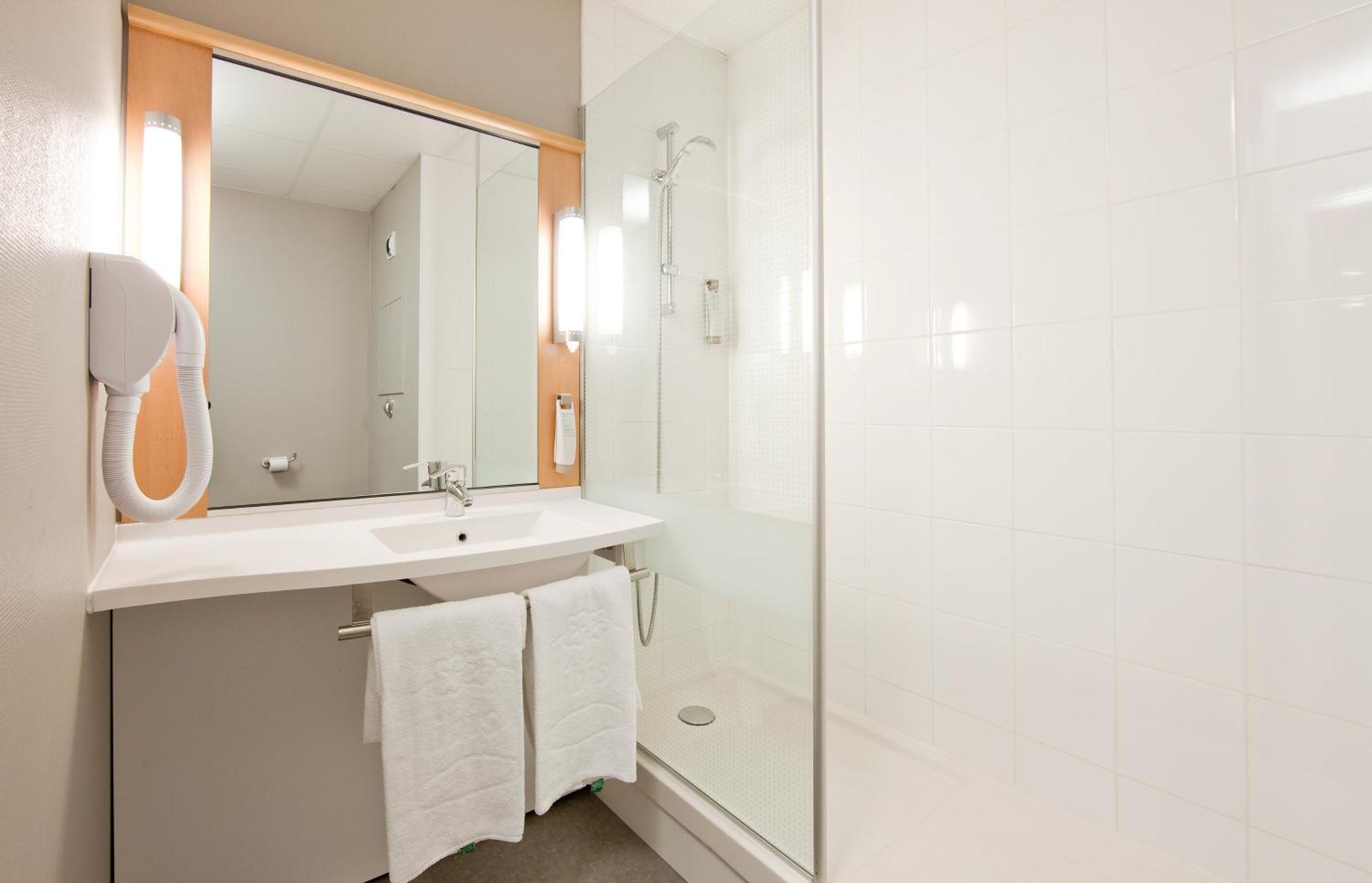 Habitación Doble Estándar con 2 camas dobles