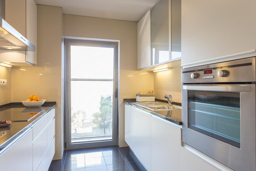 Apartamento de 1 dormitorio