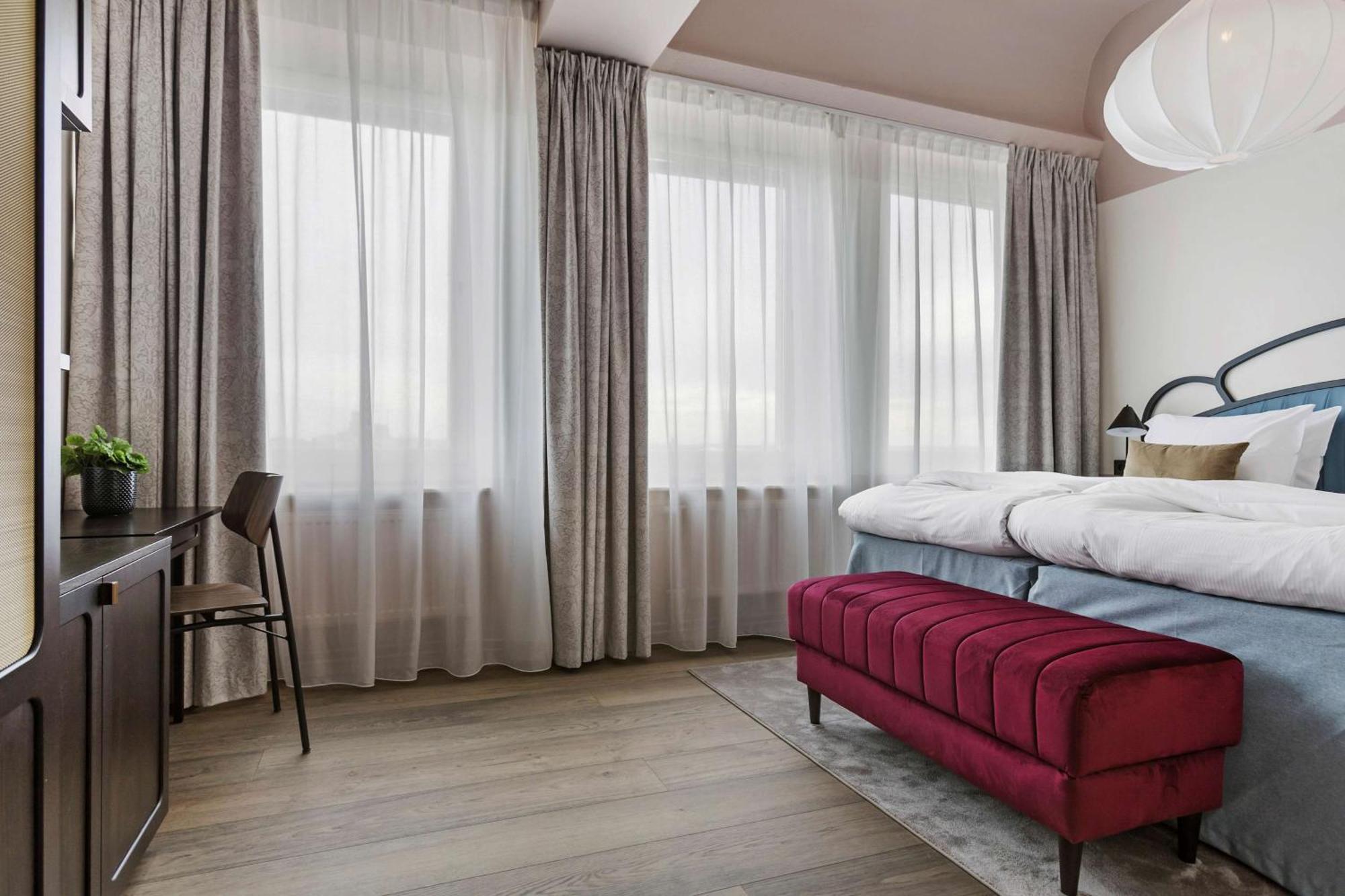 Executive King Suite