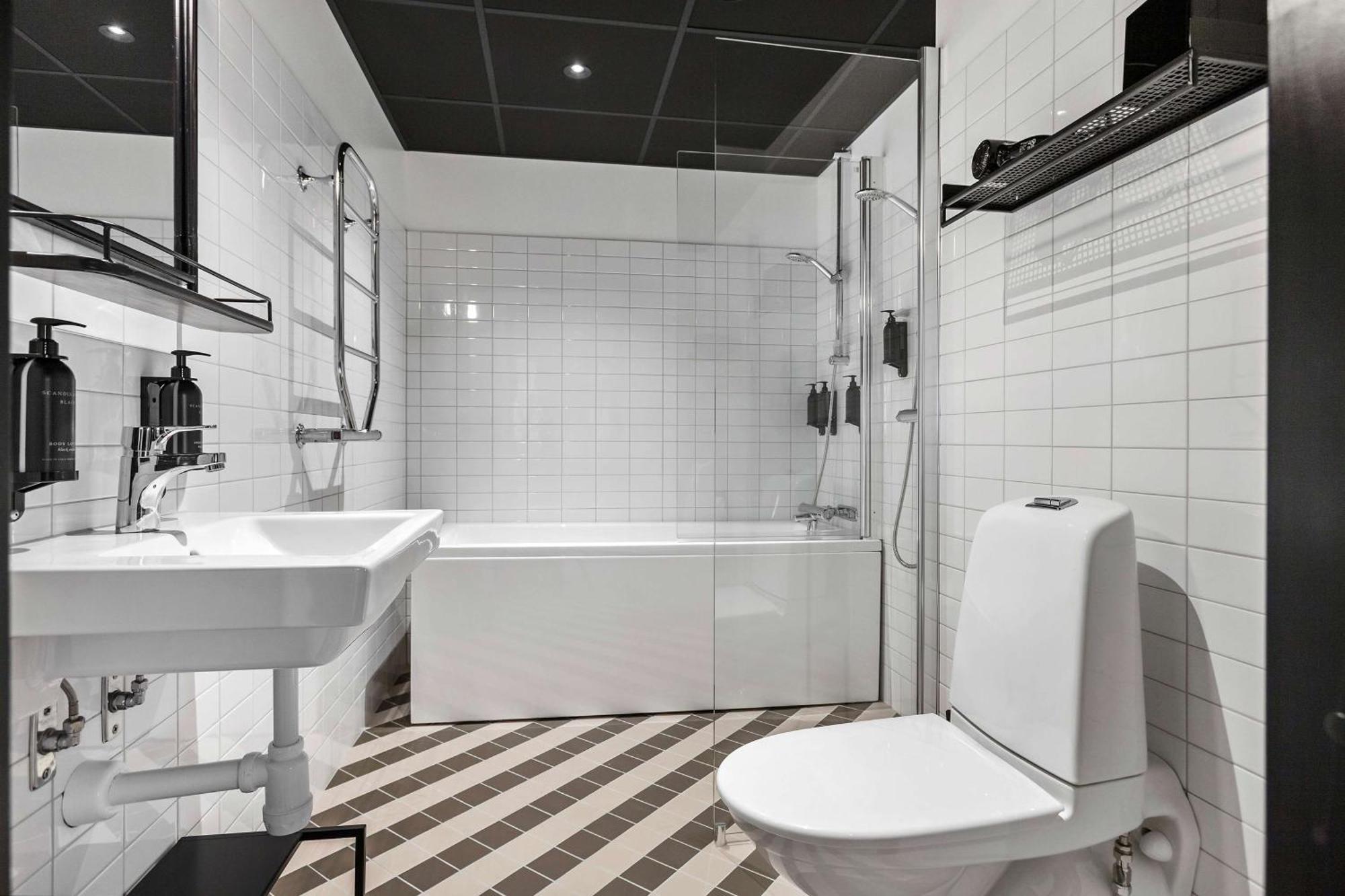 Executive King Suite
