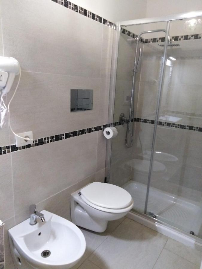 Habitación Doble Deluxe con balcón