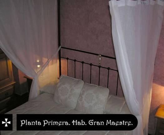 Habitación Doble Superior
