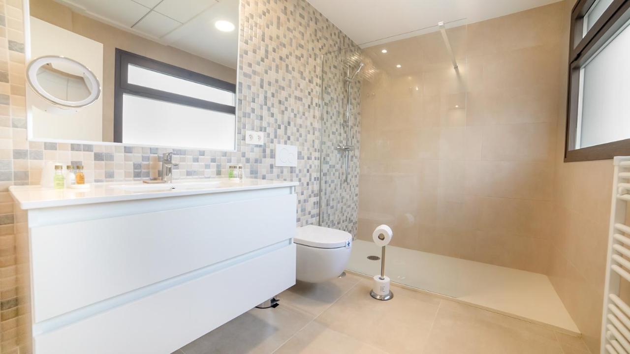 Habitación Doble con terraza