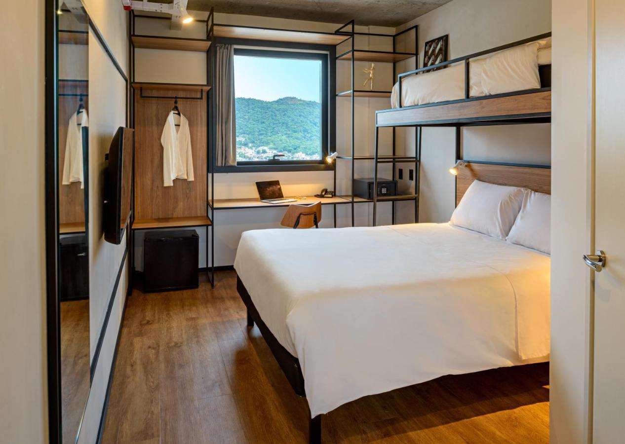 Standard Room with One Double  and One Bunk Bed,1298951422:JPEG