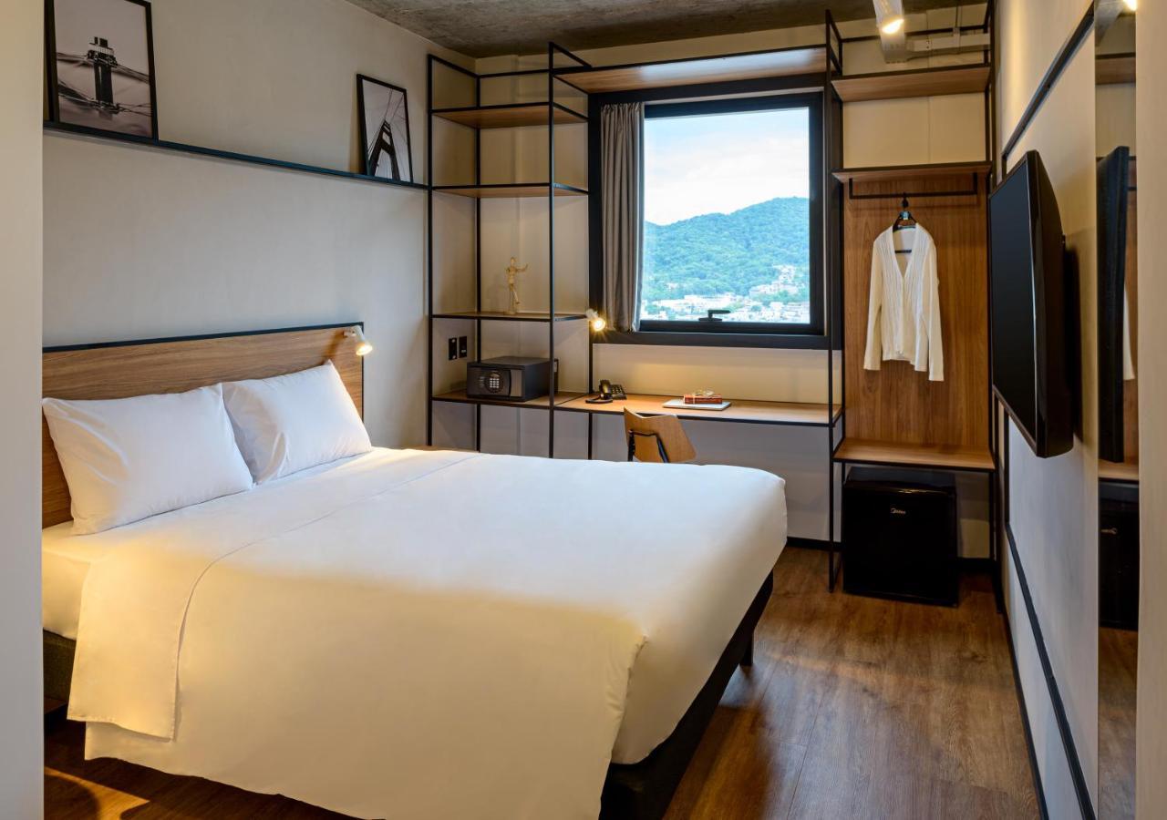 Habitación Doble Estándar