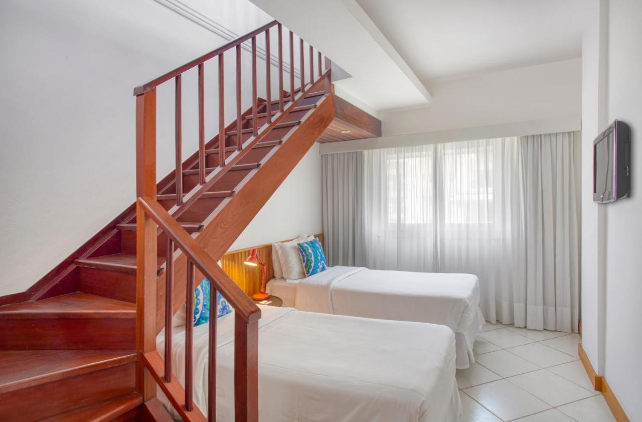 Suite Dúplex