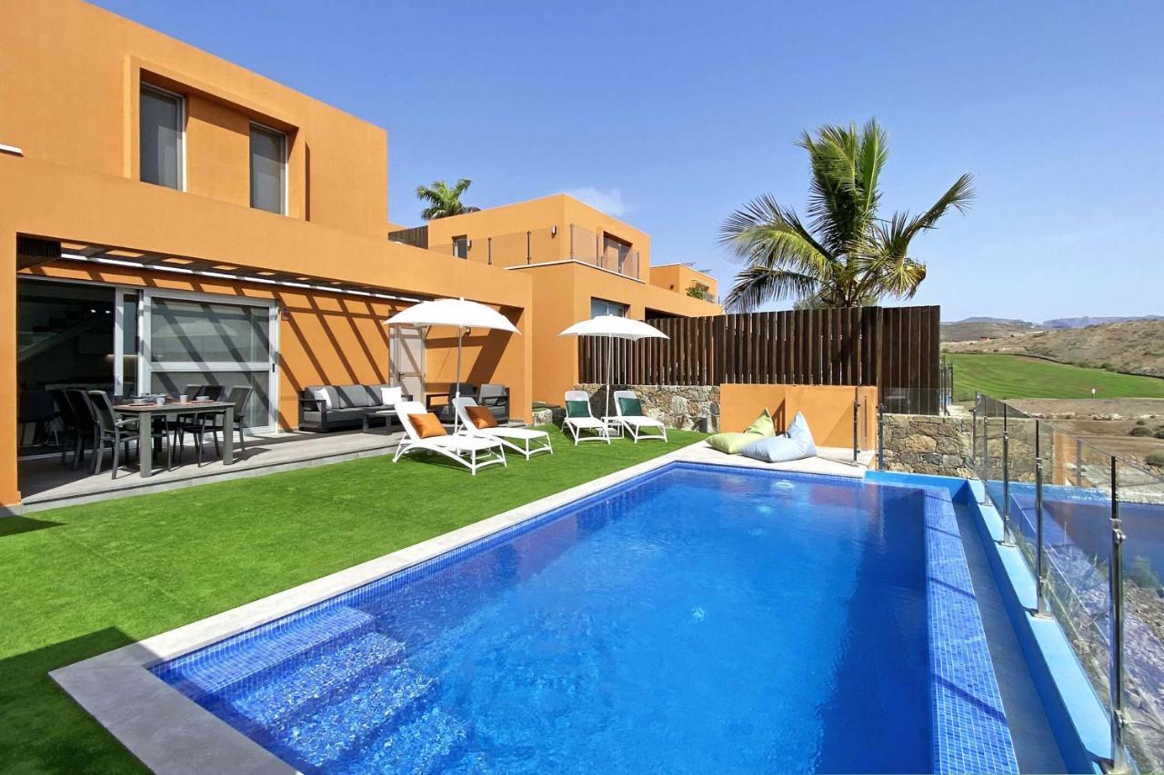 Villa de 3 dormitorios