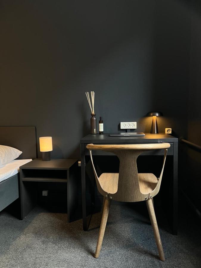 Habitación Doble Estándar