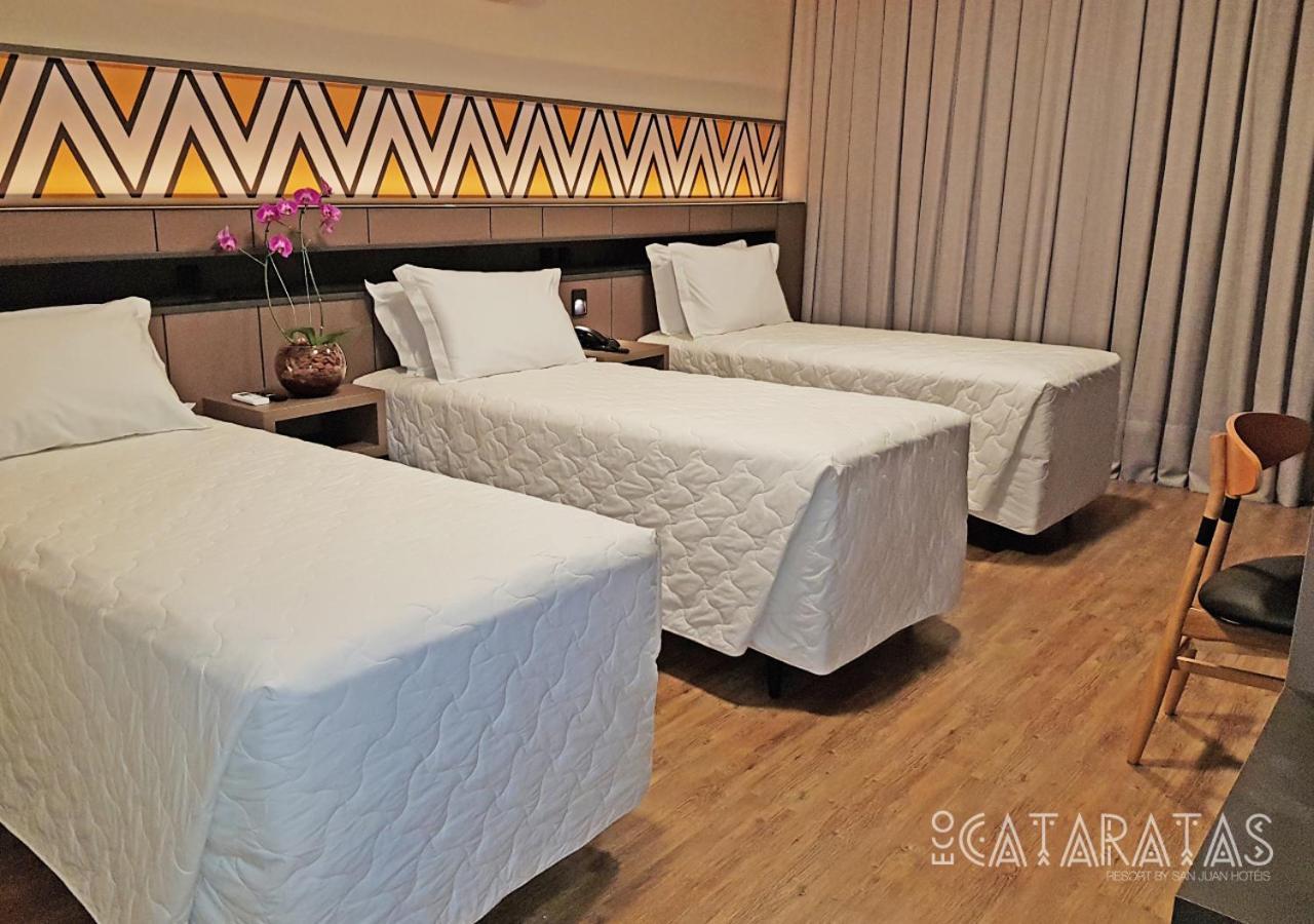 Superior Triple Room
