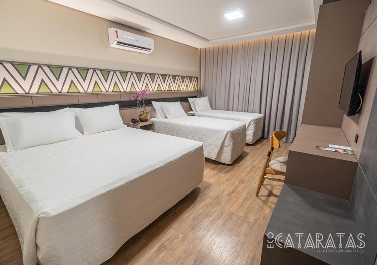 Superior Quadruple Room
