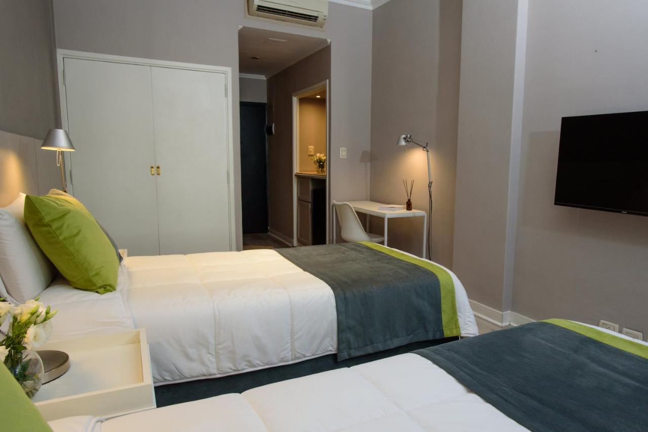 Habitación Doble