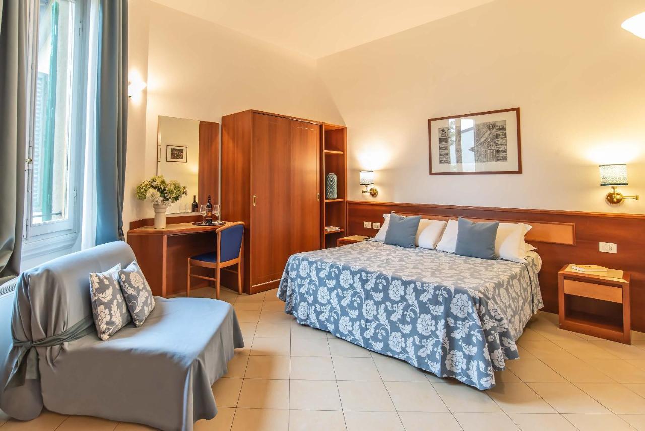 Habitación Triple Estándar