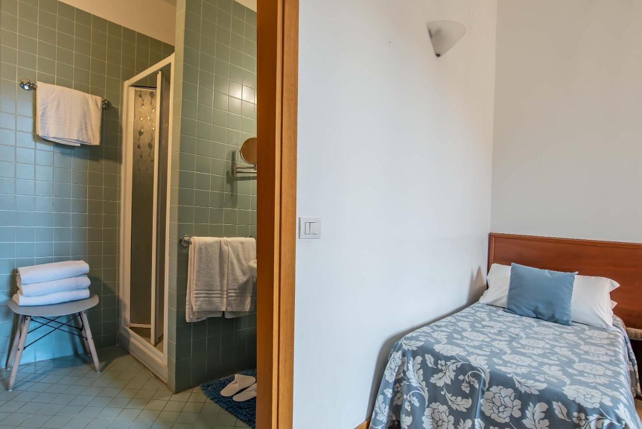 Habitación cuádruple