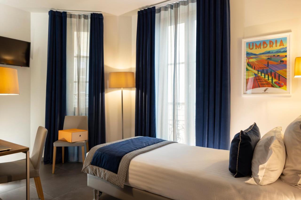 Habitación Individual