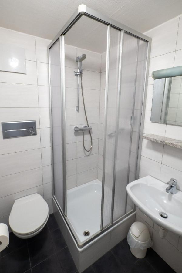 Habitación Doble con baño privado