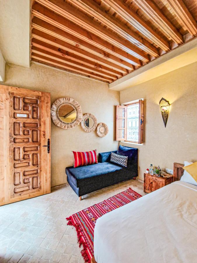 Habitación Doble Económica