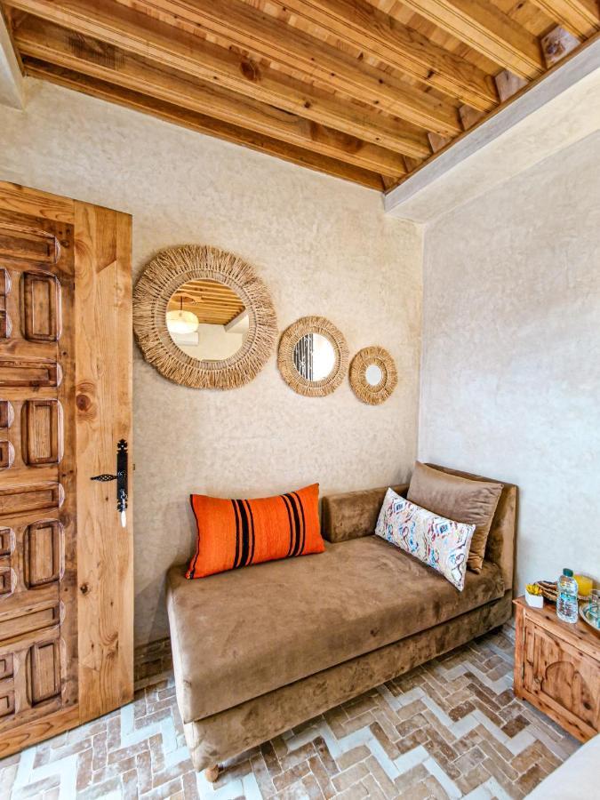 Habitación Doble - 2 camas