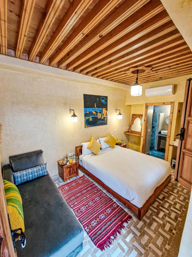 Habitación Doble Económica