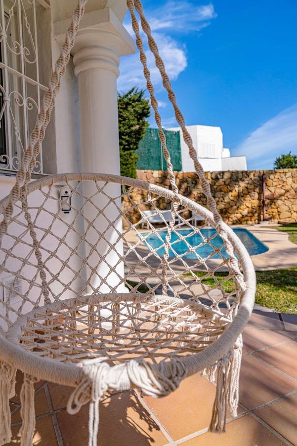 Villa de 6 dormitorios