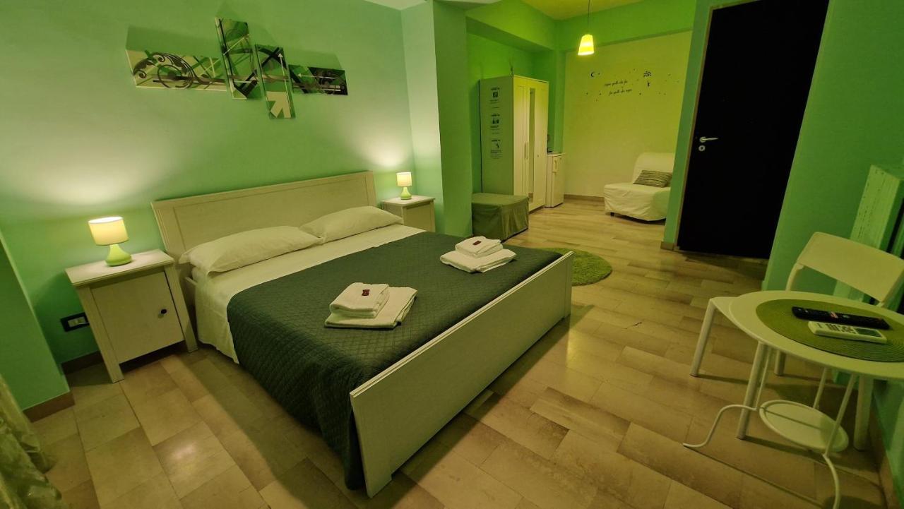Habitación Deluxe con baño privado