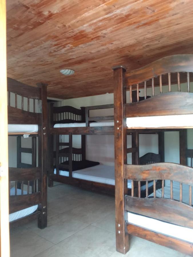 Habitación Familiar