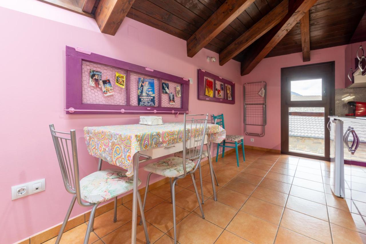 Apartamento Ático