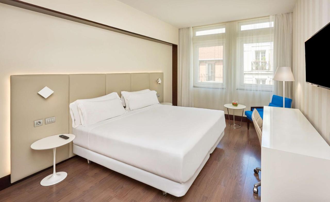 Habitación Doble Estándar con vistas - 1 o 2 camas