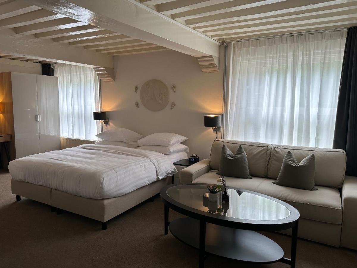 Habitación Doble Deluxe