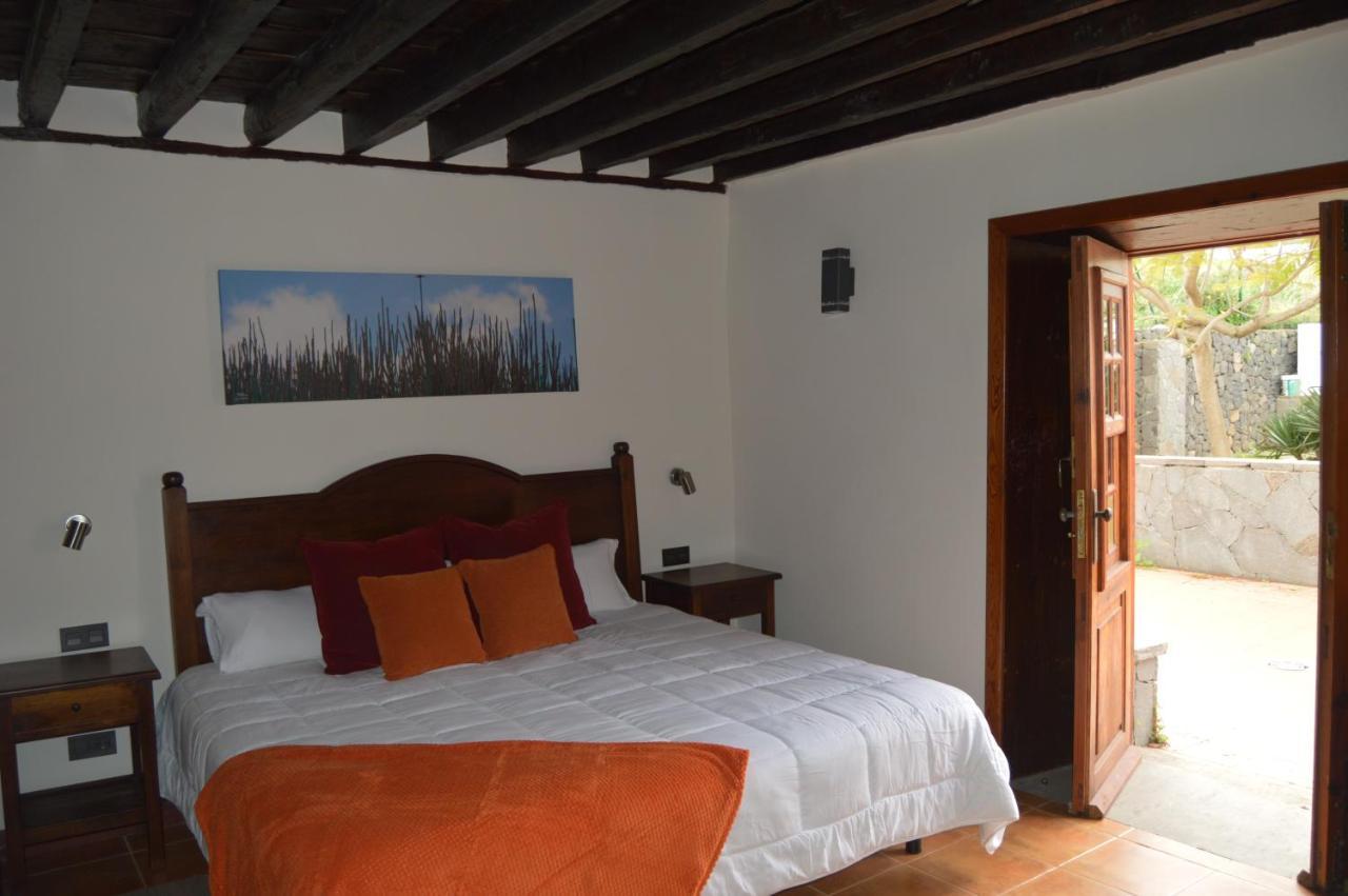 Habitación Familiar
