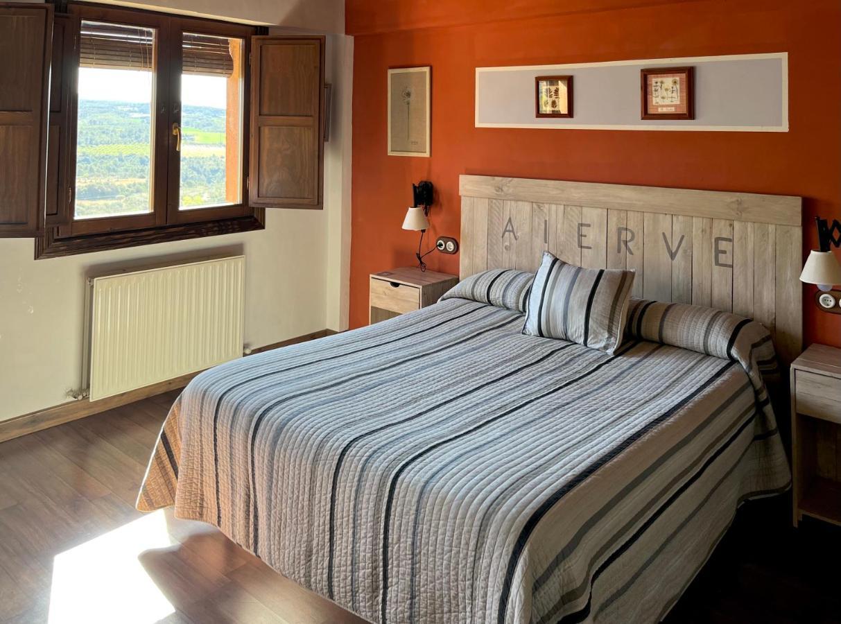Double Room Mountain View