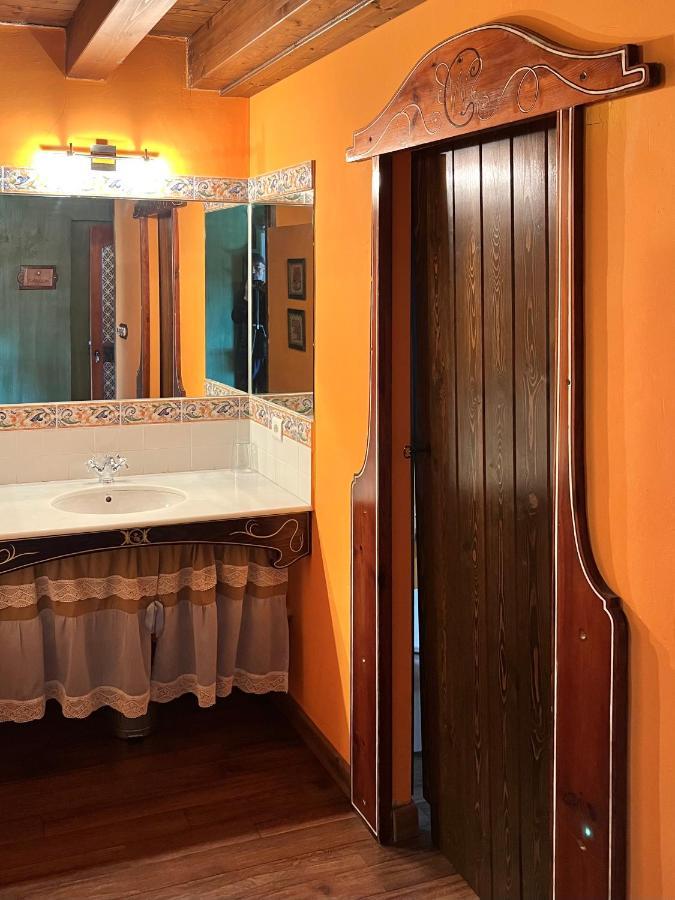 Double Room Mountain View