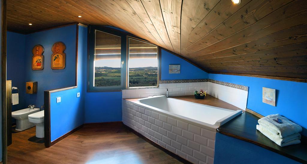 Penthouse Suite