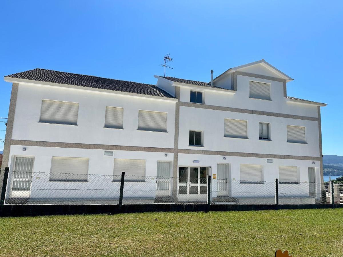 Apartamento de 3 dormitorios con terraza (6-7 adultos)