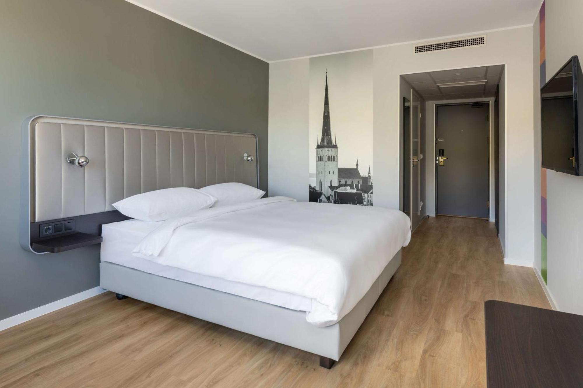 Superior Room Upper Floor