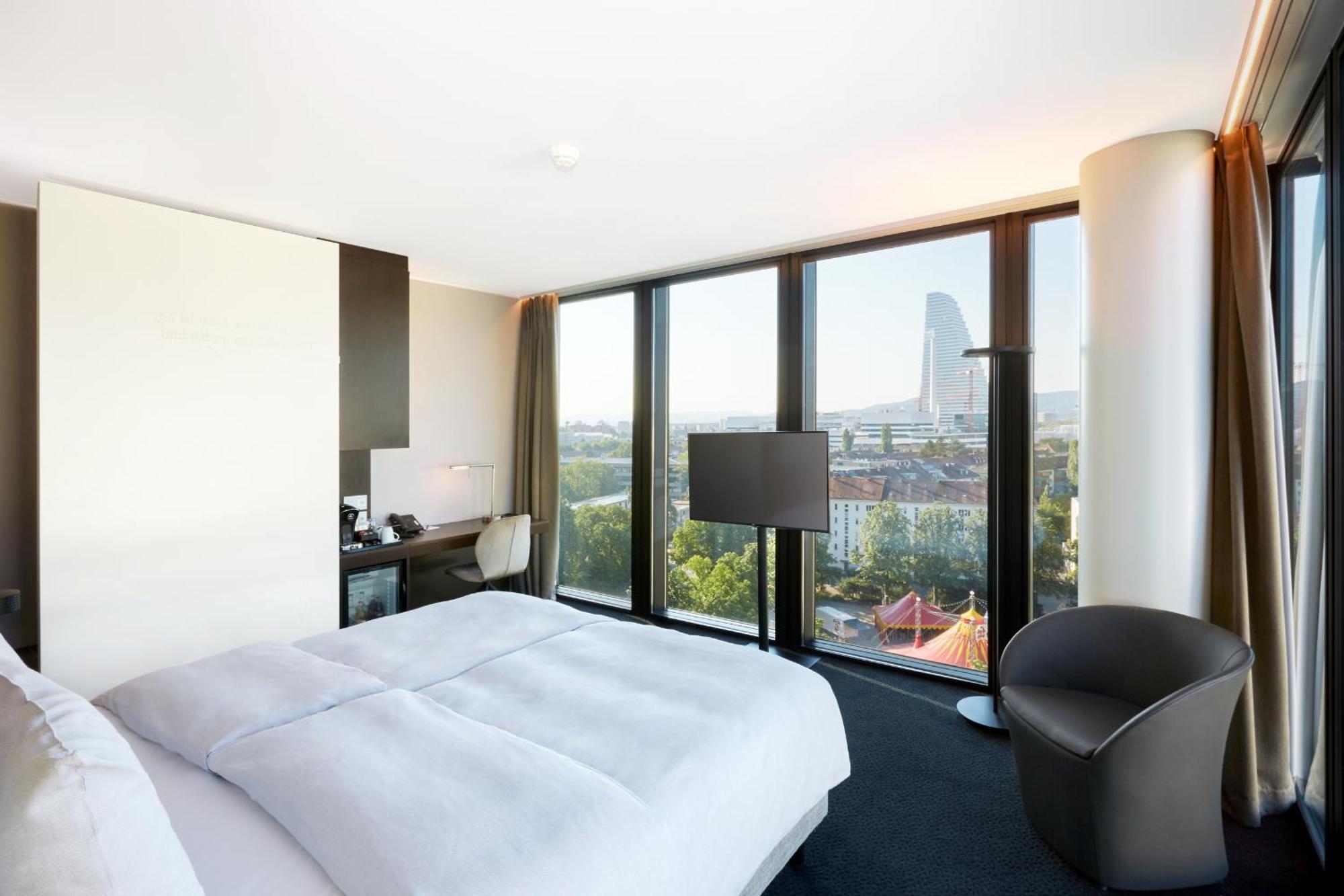 Habitación Business
