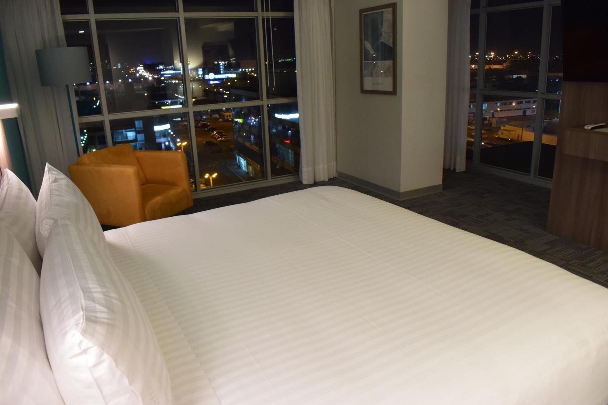 King Room View Non-Smoking