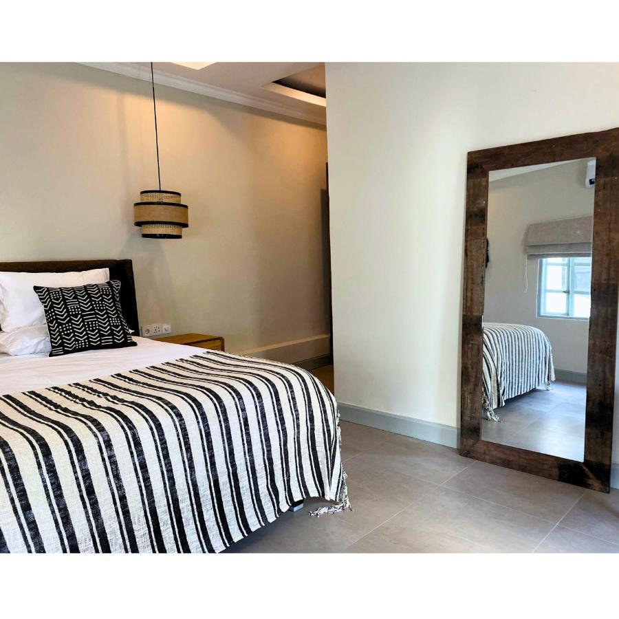 Double Room Terrace