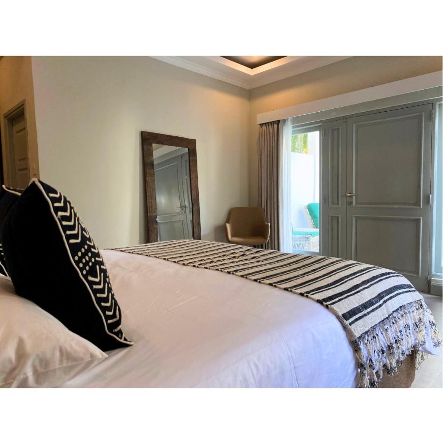 Double Room Terrace
