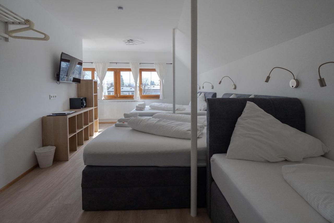Habitación Familiar