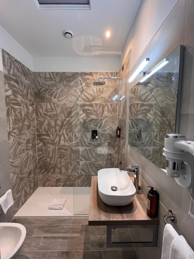 Habitación Doble Superior