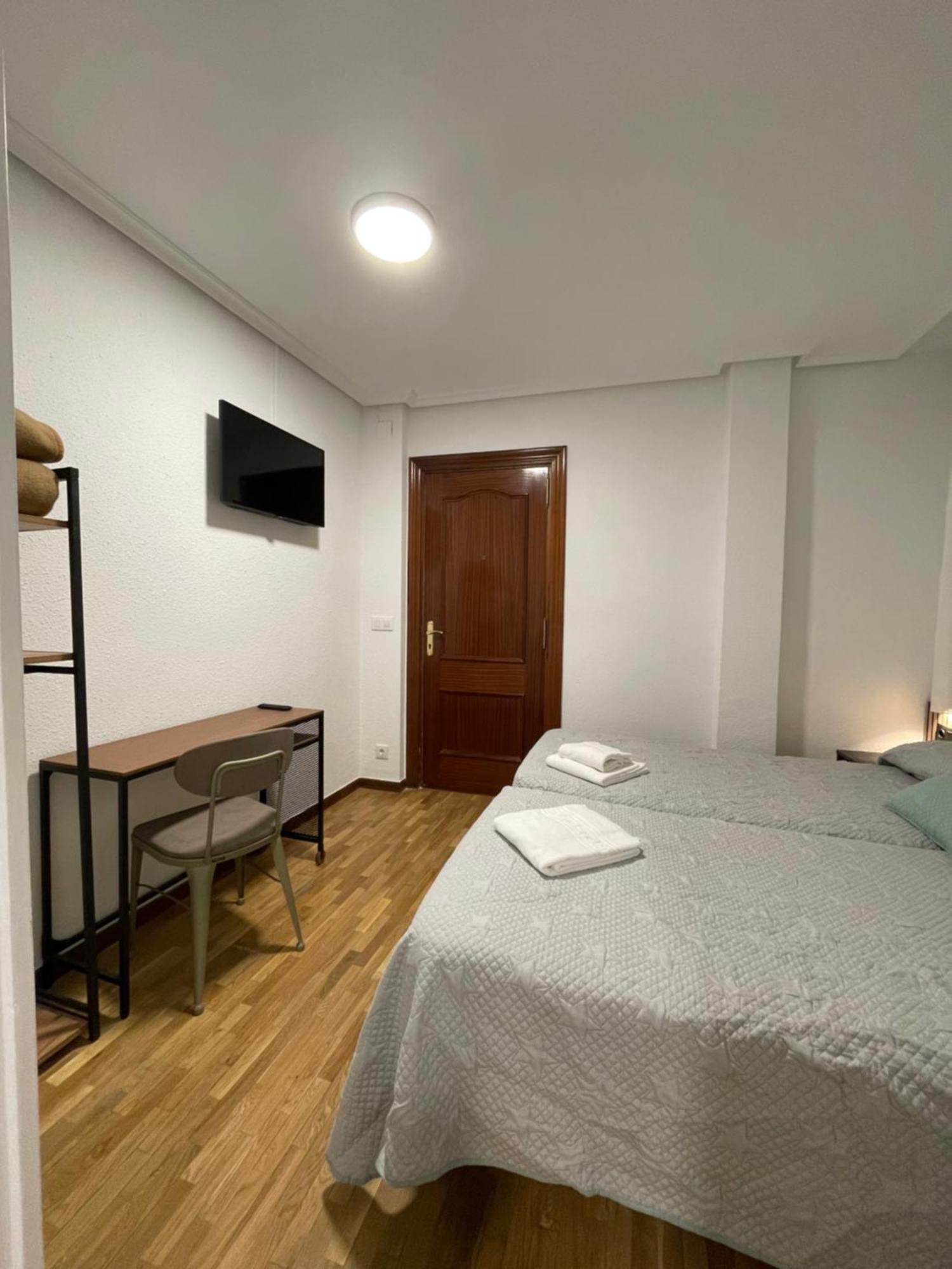 Habitación cuádruple
