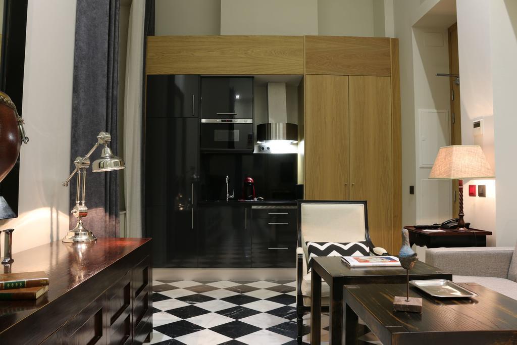 Apartamento Deluxe de 1 dormitorio - Planta baja