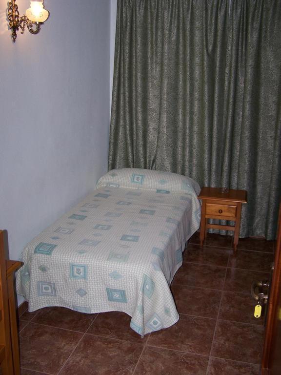 Habitación Individual